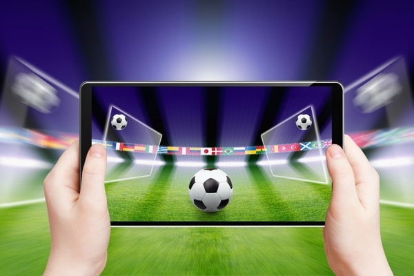 Soccer Live Streaming | Watch Soccer Online